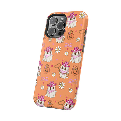 Cute Ghosts Phone Case