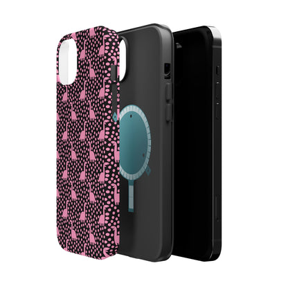 Dinosaur Pattern Phone Case