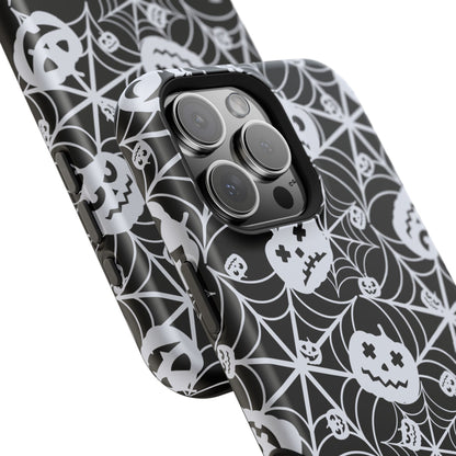 Halloween Themed Magnetic Phone Case