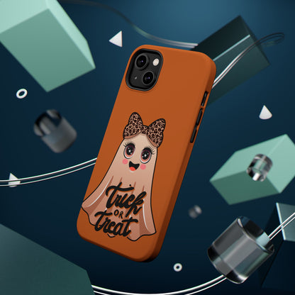 Halloween Magnetic Phone Case