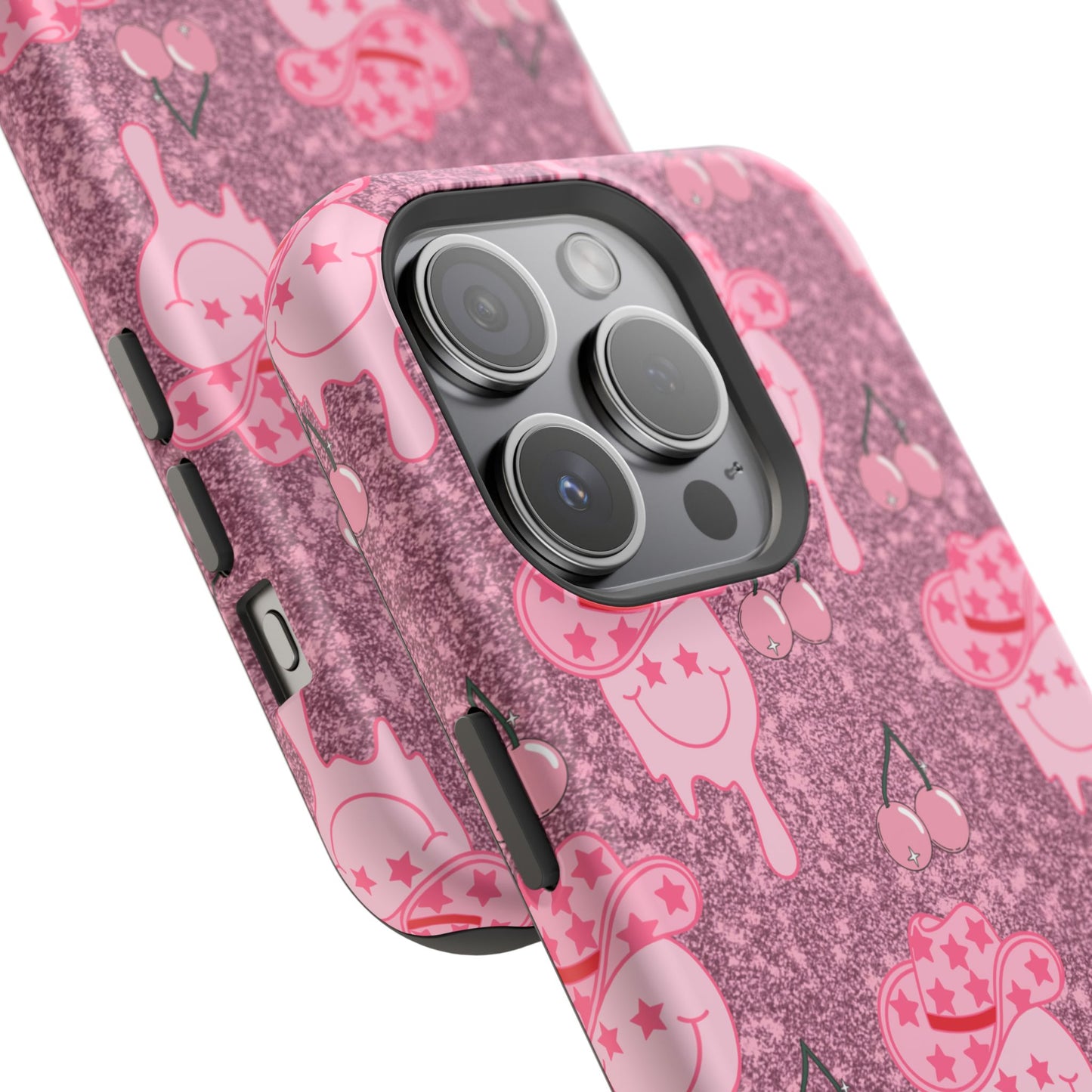 Charming Magnetic Case