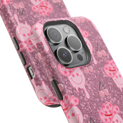 Charming Magnetic Case
