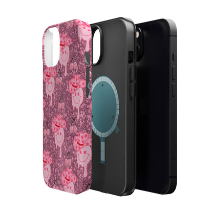 Charming Magnetic Case