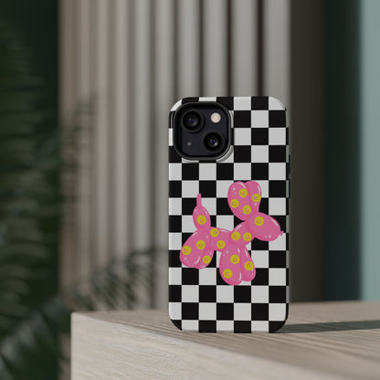 Balloon Animal Phone Cases
