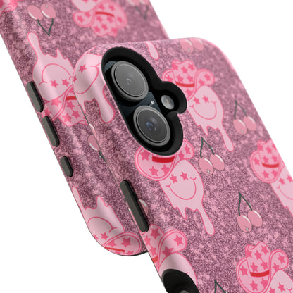 Charming Magnetic Case