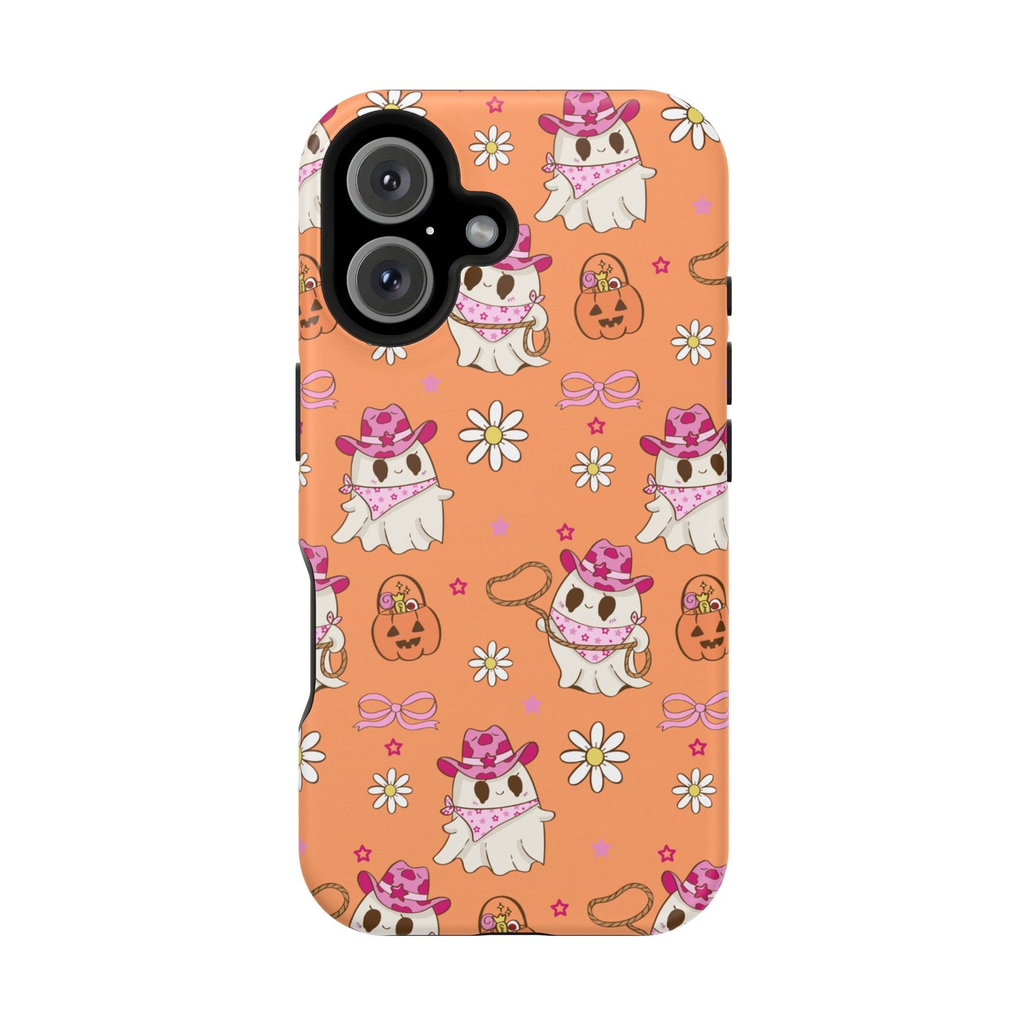 Cute Ghosts Phone Case