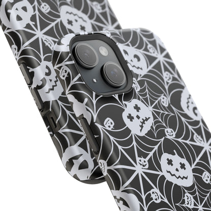 Halloween Themed Magnetic Phone Case