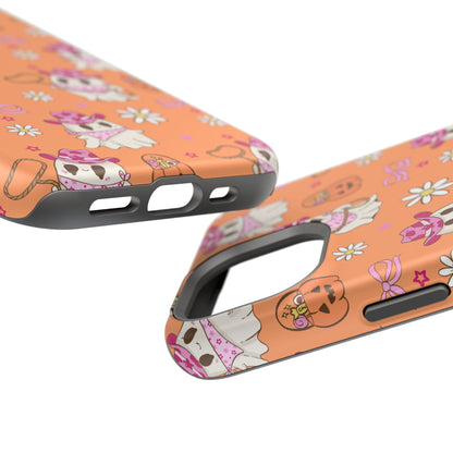 Cute Ghosts Phone Case