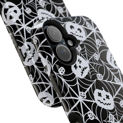 Halloween Themed Magnetic Phone Case
