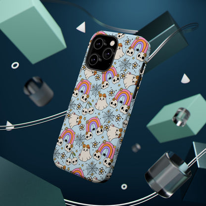 Vibrant Kitty Phone Case
