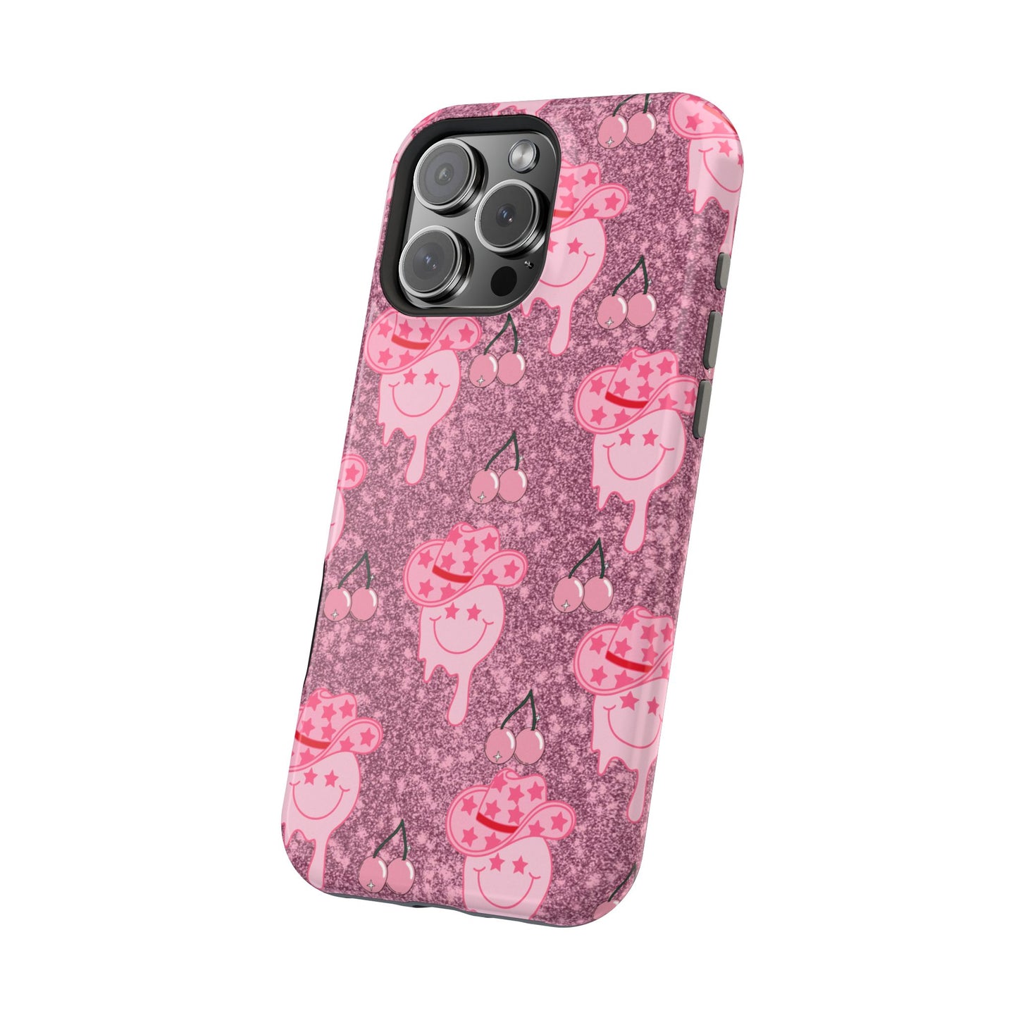 Charming Magnetic Case