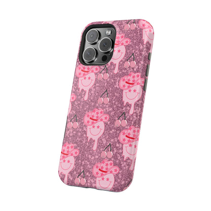 Charming Magnetic Case