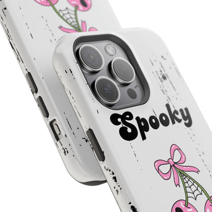 Spooky Babe Phone Case