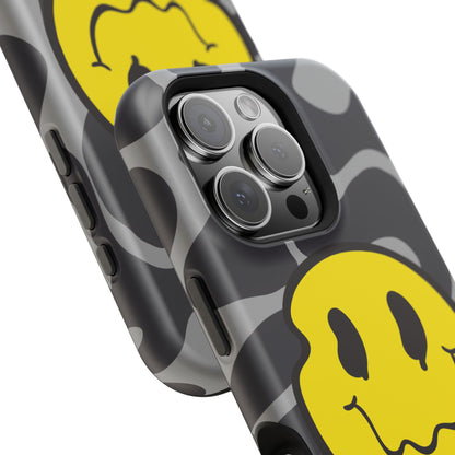 Smile Face Case