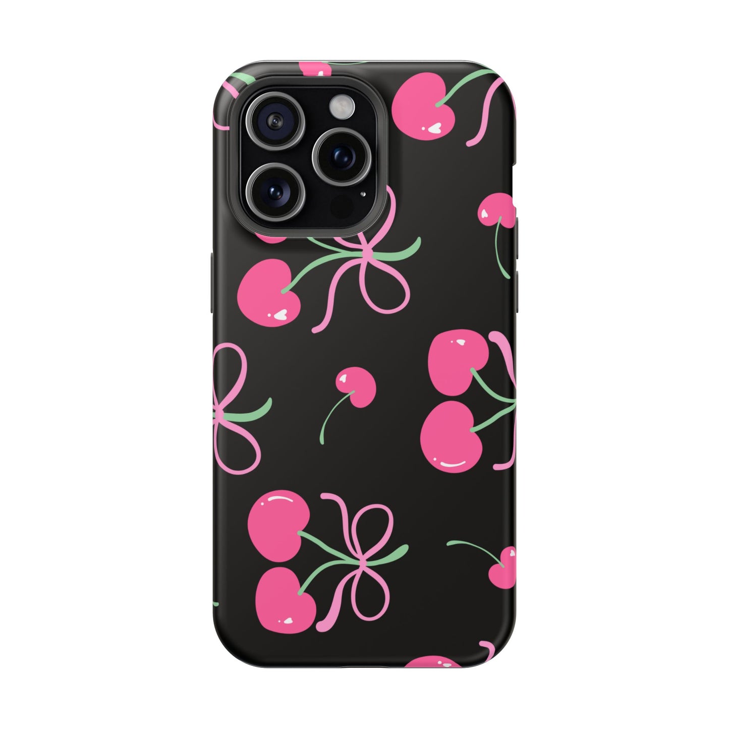 Cute Cherry Phone Case