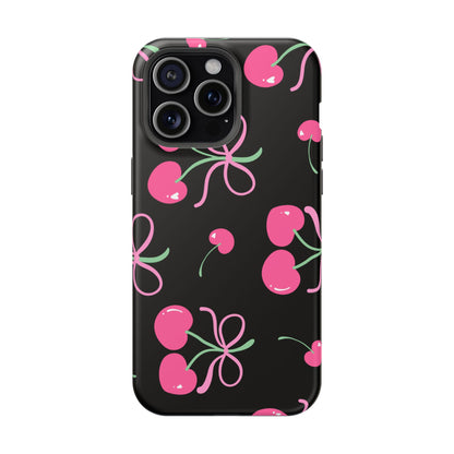 Cute Cherry Phone Case