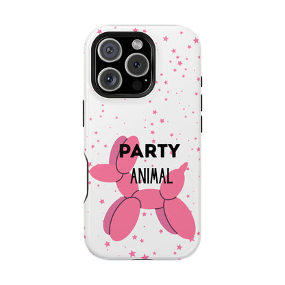 Party Animal Magnetic Phone Case