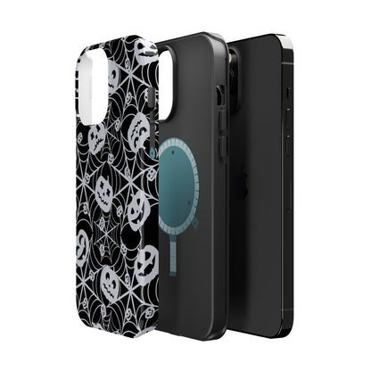 Halloween Themed Magnetic Phone Case