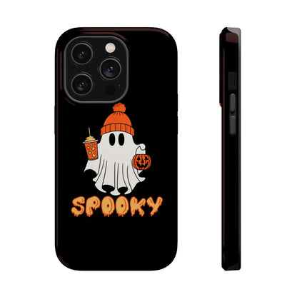 Spooky Ghost Phone Case