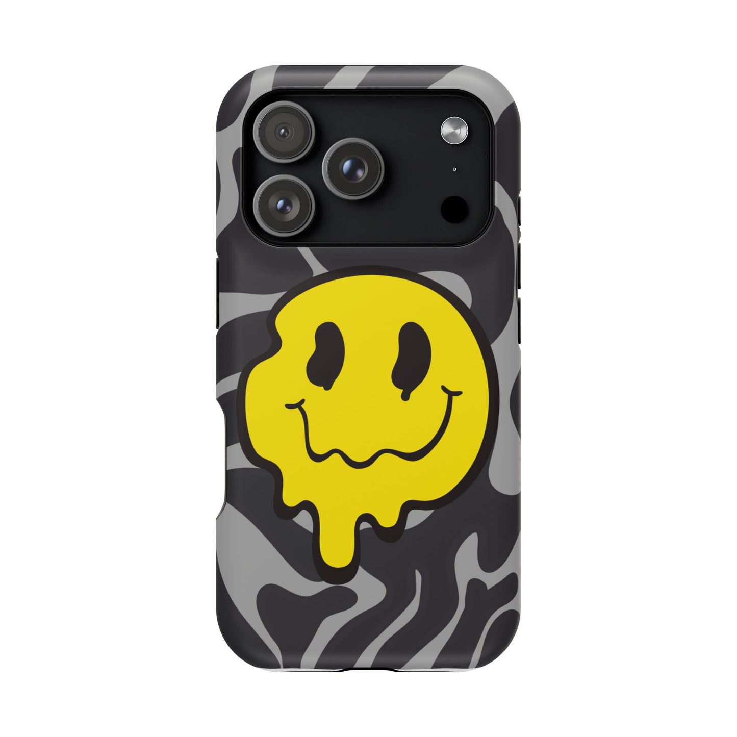 Smile Face Case