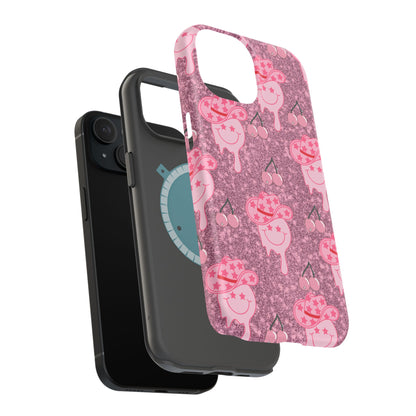 Charming Magnetic Case