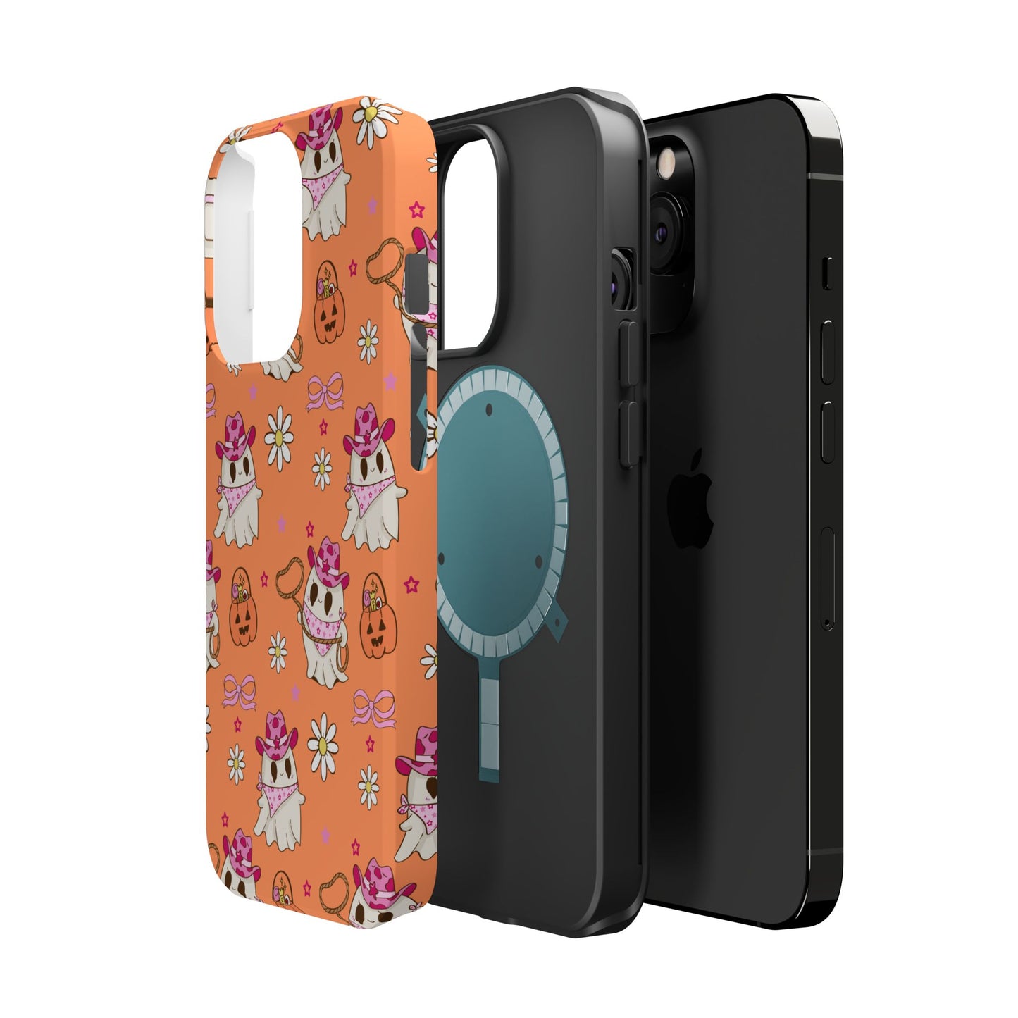 Cute Ghosts Phone Case