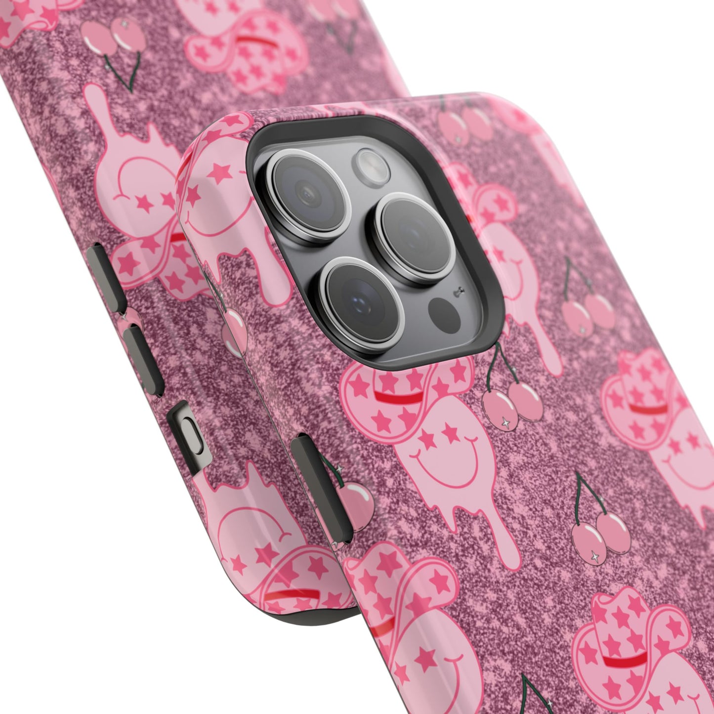 Charming Magnetic Case