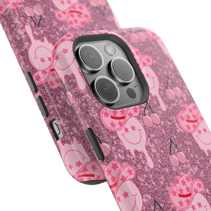 Charming Magnetic Case