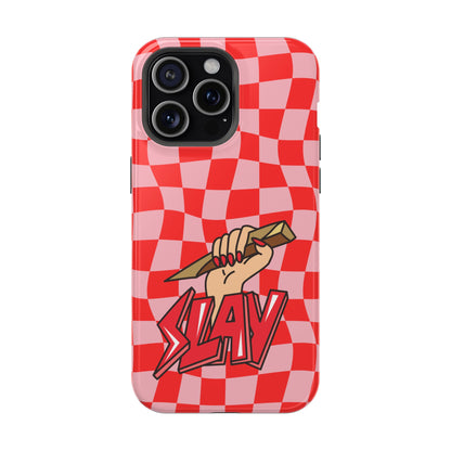SLAY Design Phone Cover