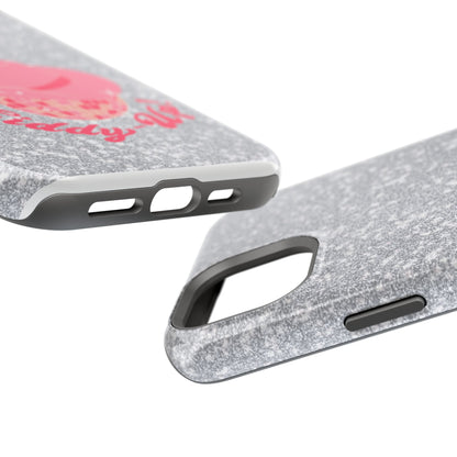 Giddy Up Glam Magnetic Phone Case