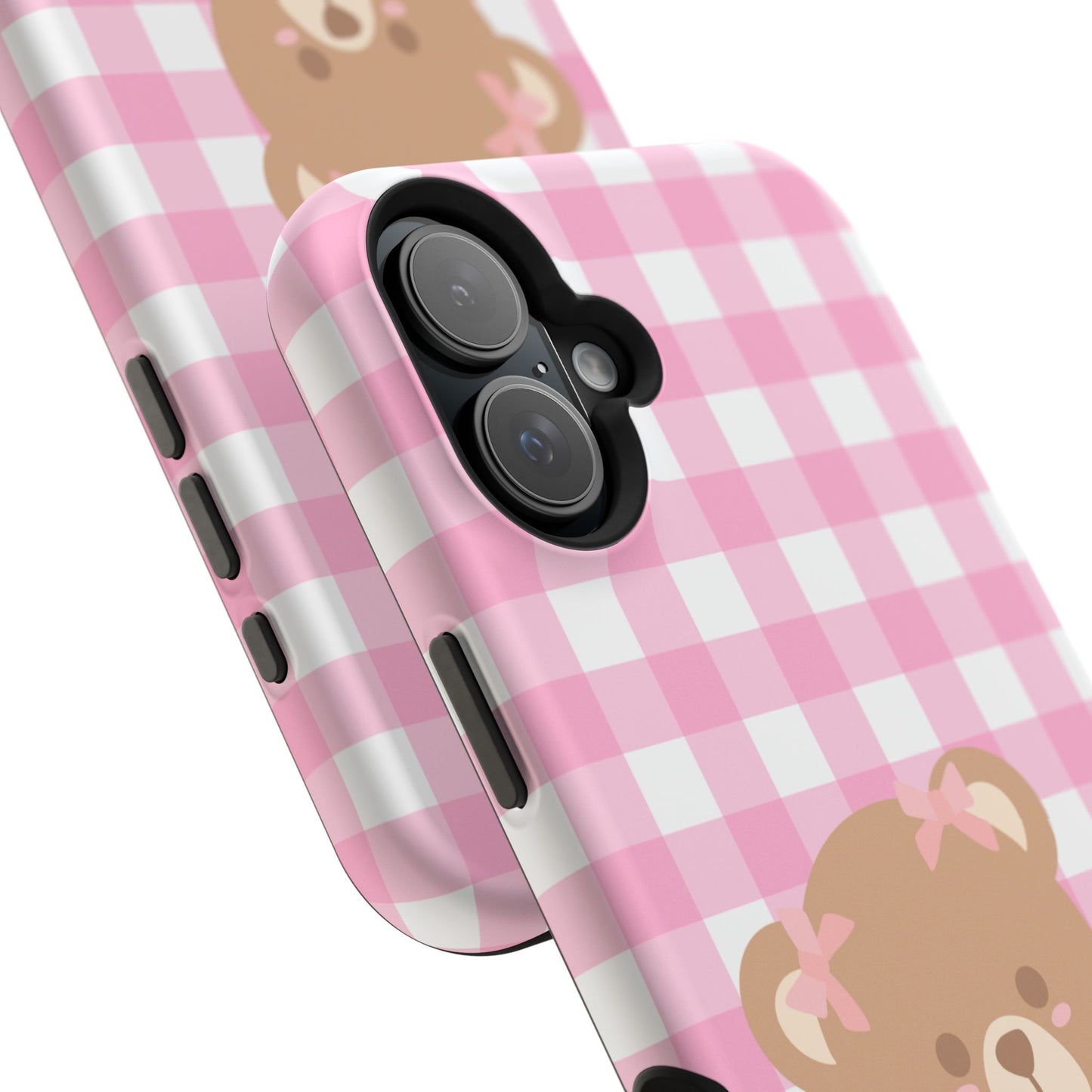 Cute Bear Phone Case