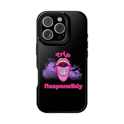 Bold Magnetic Phone Case