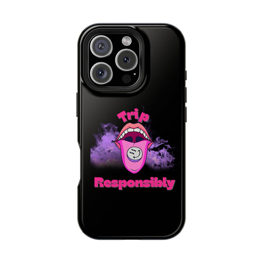 Bold Magnetic Phone Case