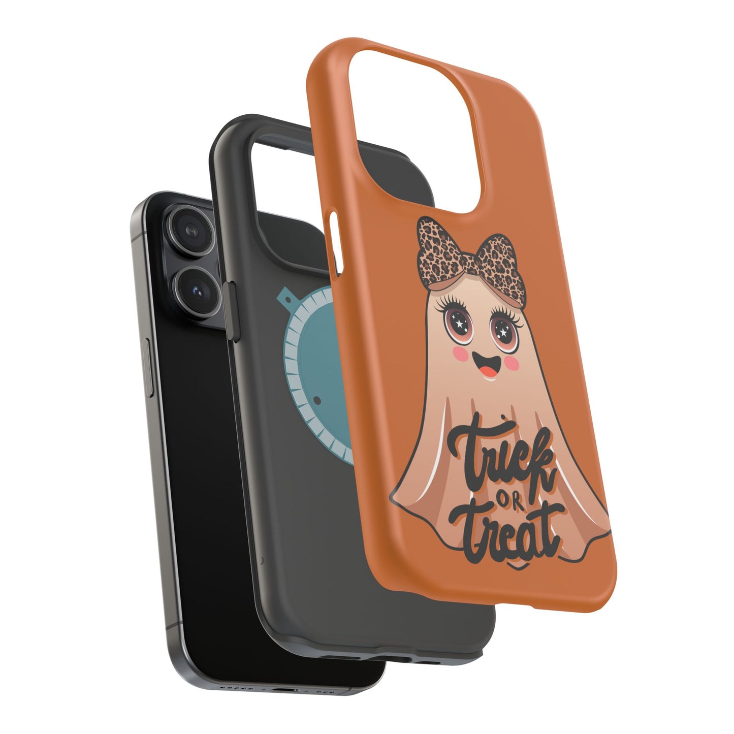 Halloween Magnetic Phone Case