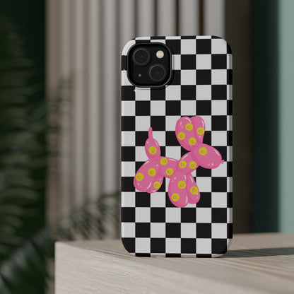 Balloon Animal Phone Cases