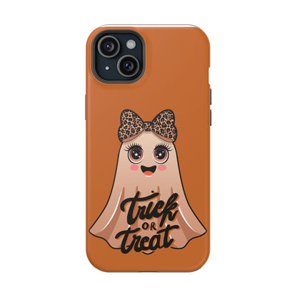 Halloween Magnetic Phone Case