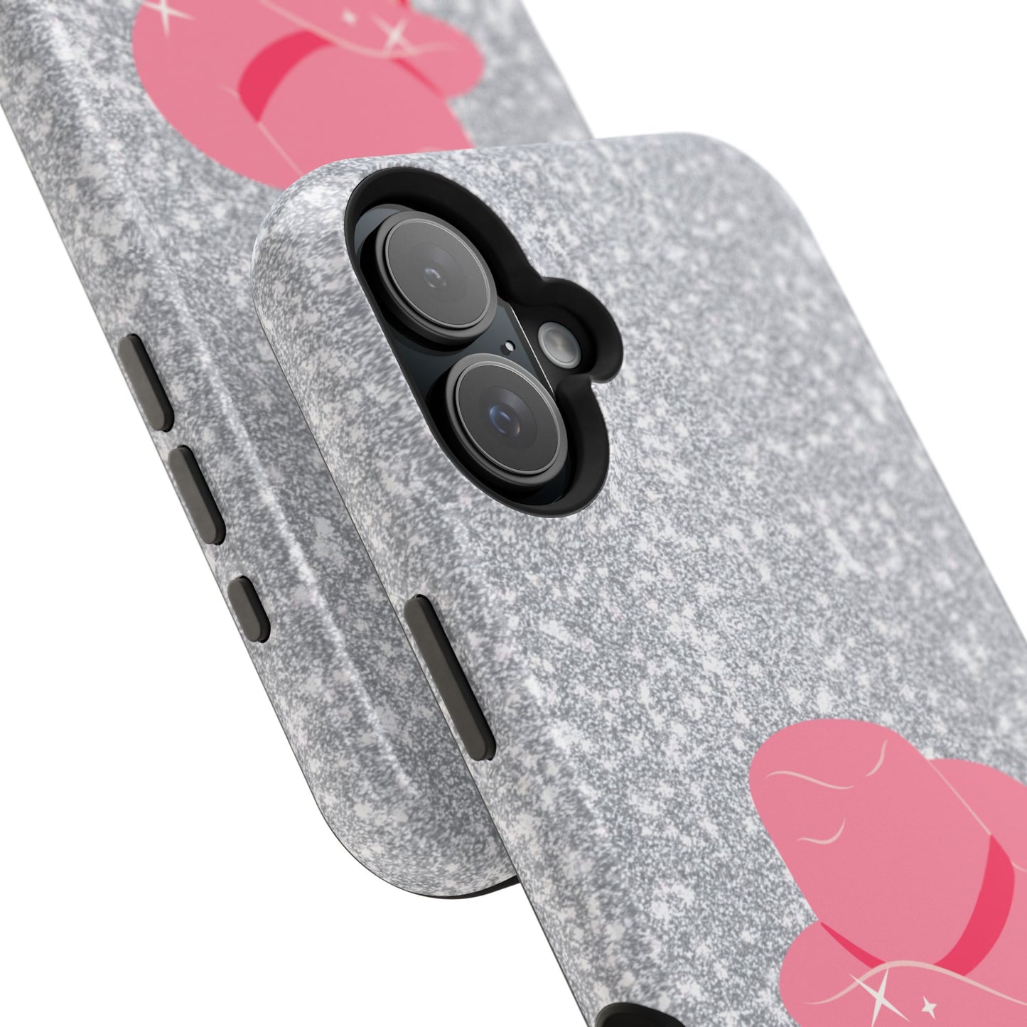 Giddy Up Glam Magnetic Phone Case