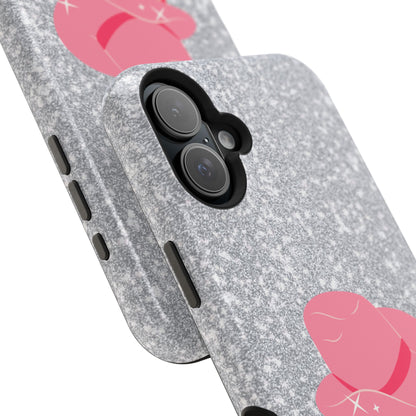 Giddy Up Glam Magnetic Phone Case