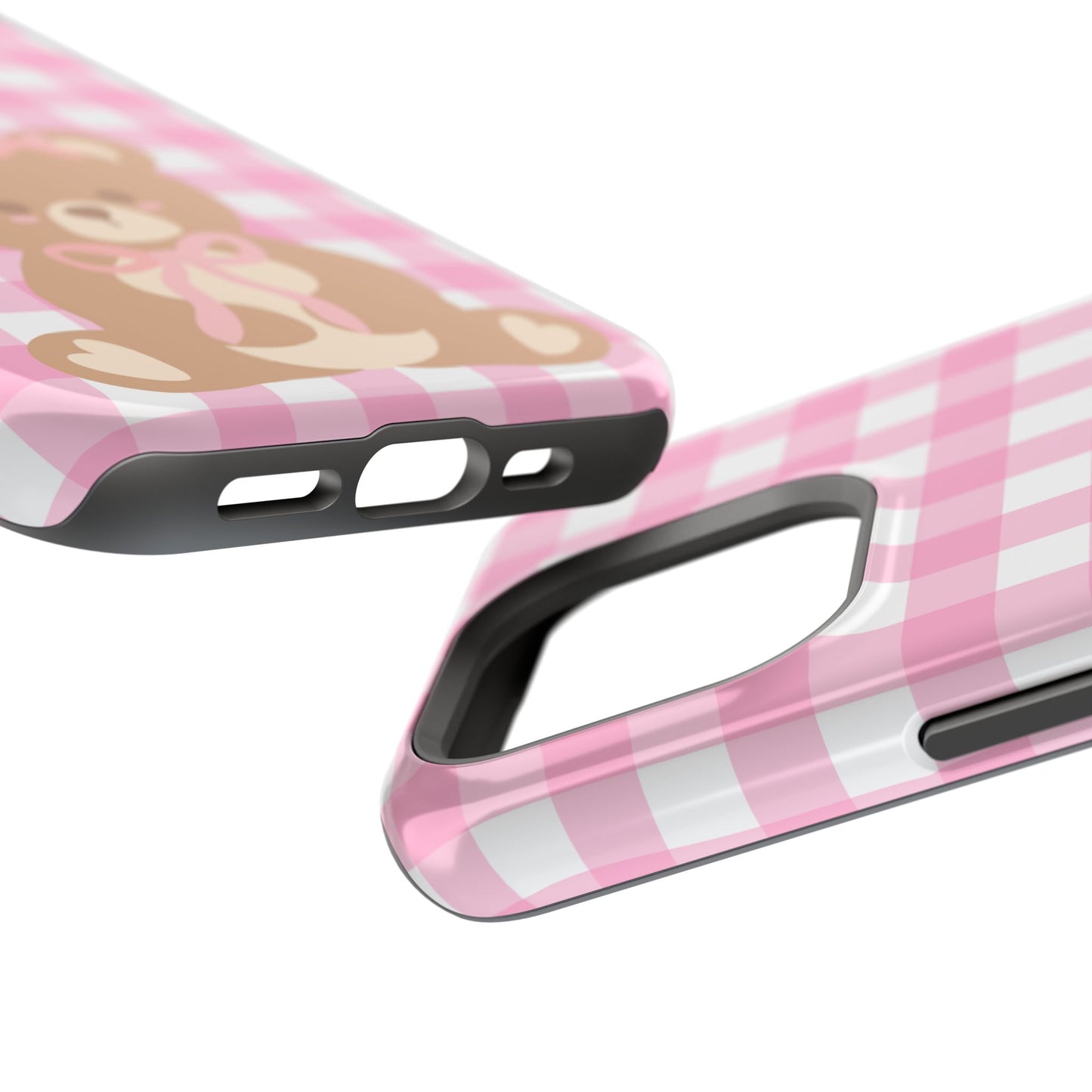 Cute Bear Phone Case