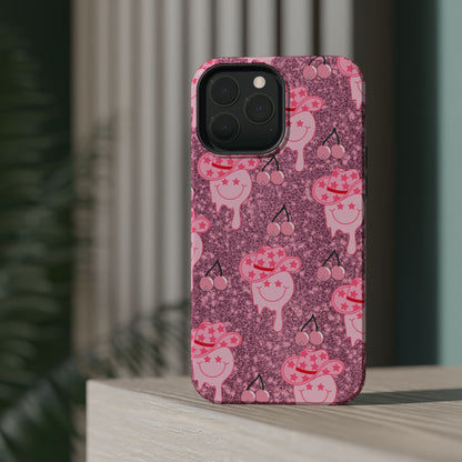 Charming Magnetic Case