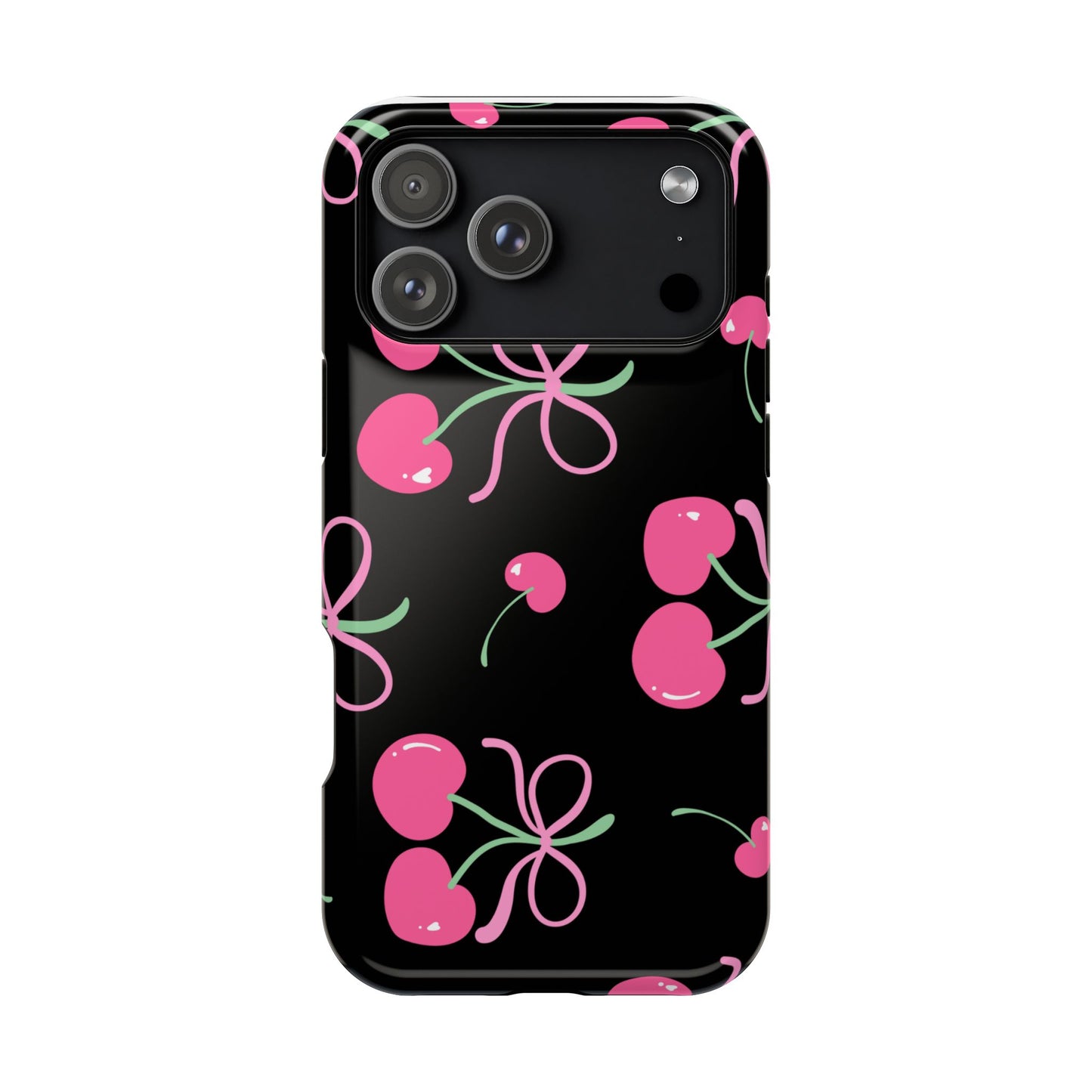 Cute Cherry Phone Case