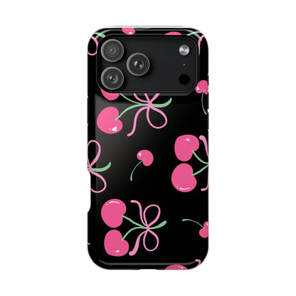 Cute Cherry Phone Case