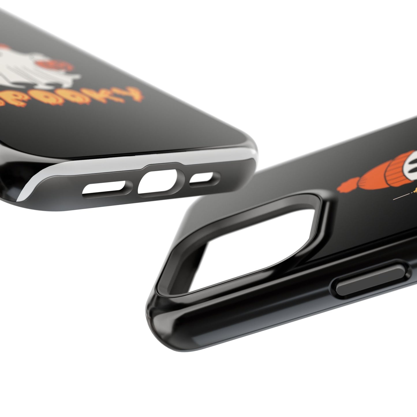 Spooky Ghost Phone Case