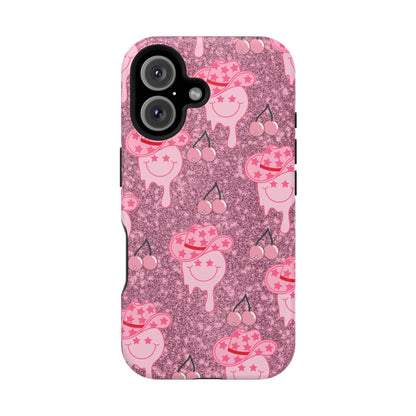 Charming Magnetic Case