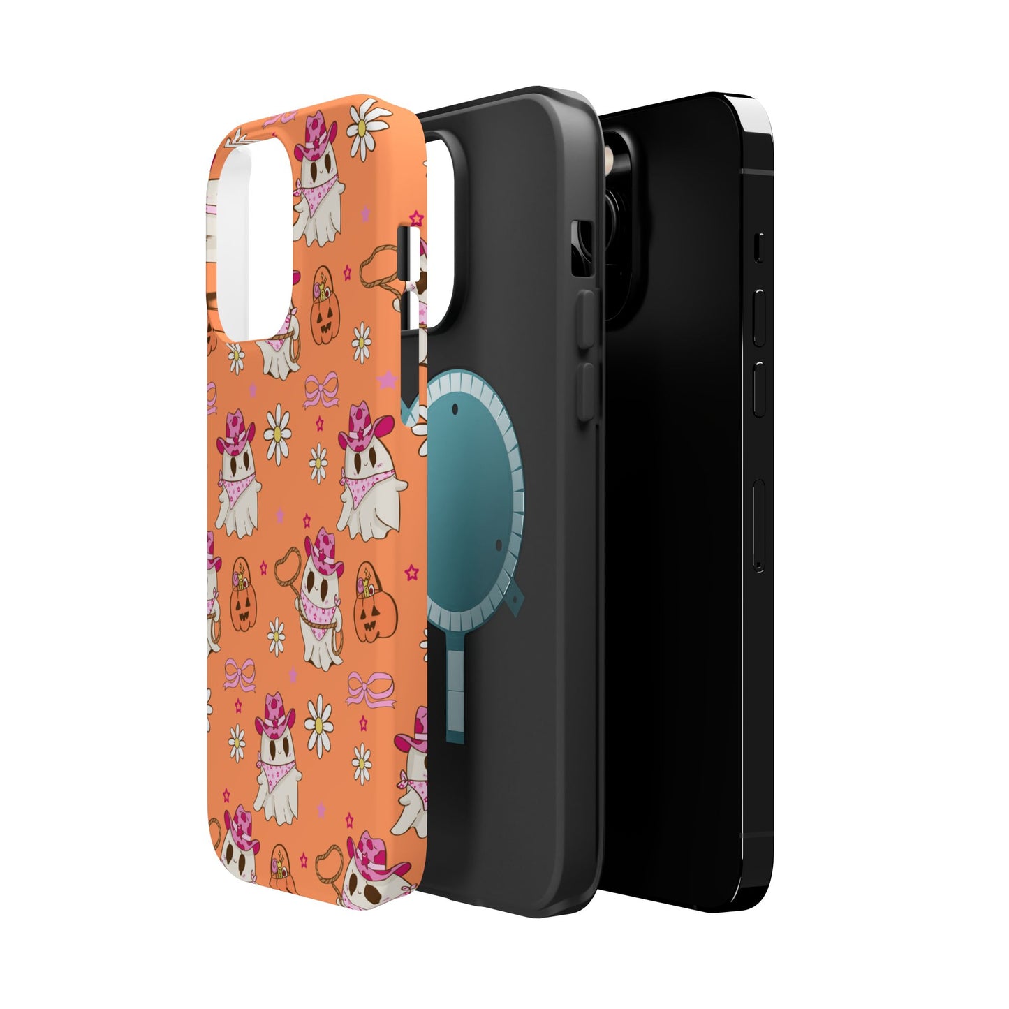Cute Ghosts Phone Case
