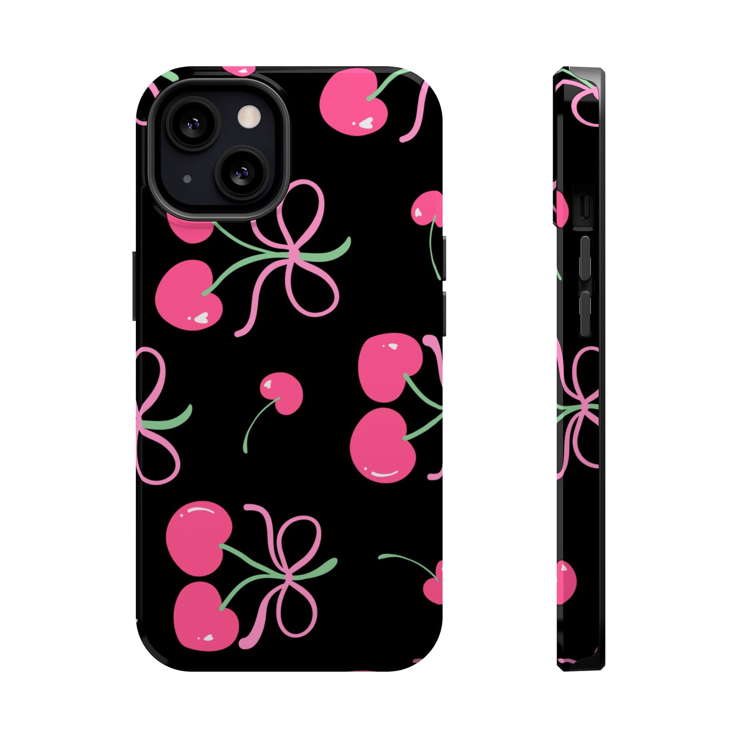 Cute Cherry Phone Case