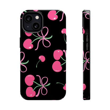 Cute Cherry Phone Case