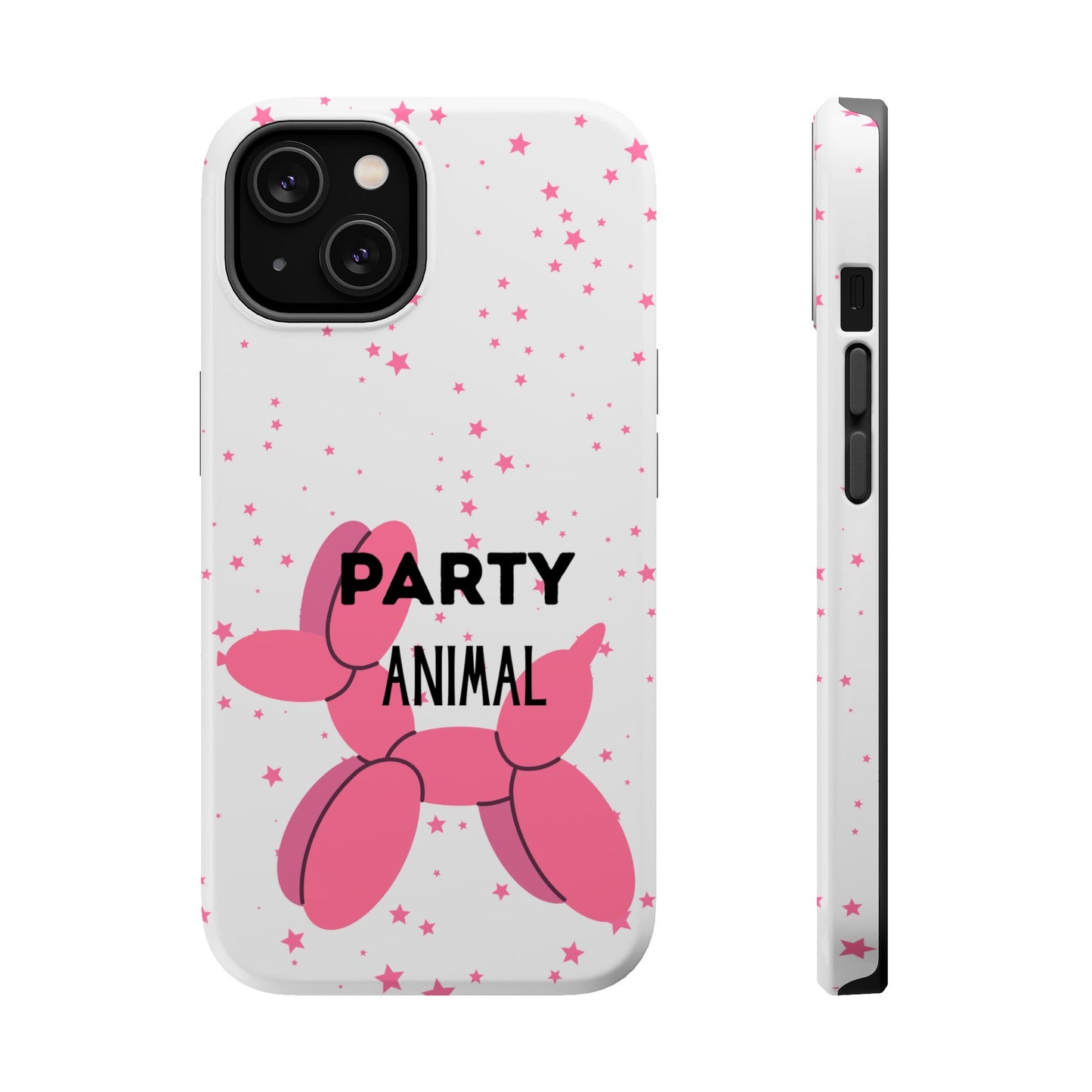 Party Animal Magnetic Phone Case