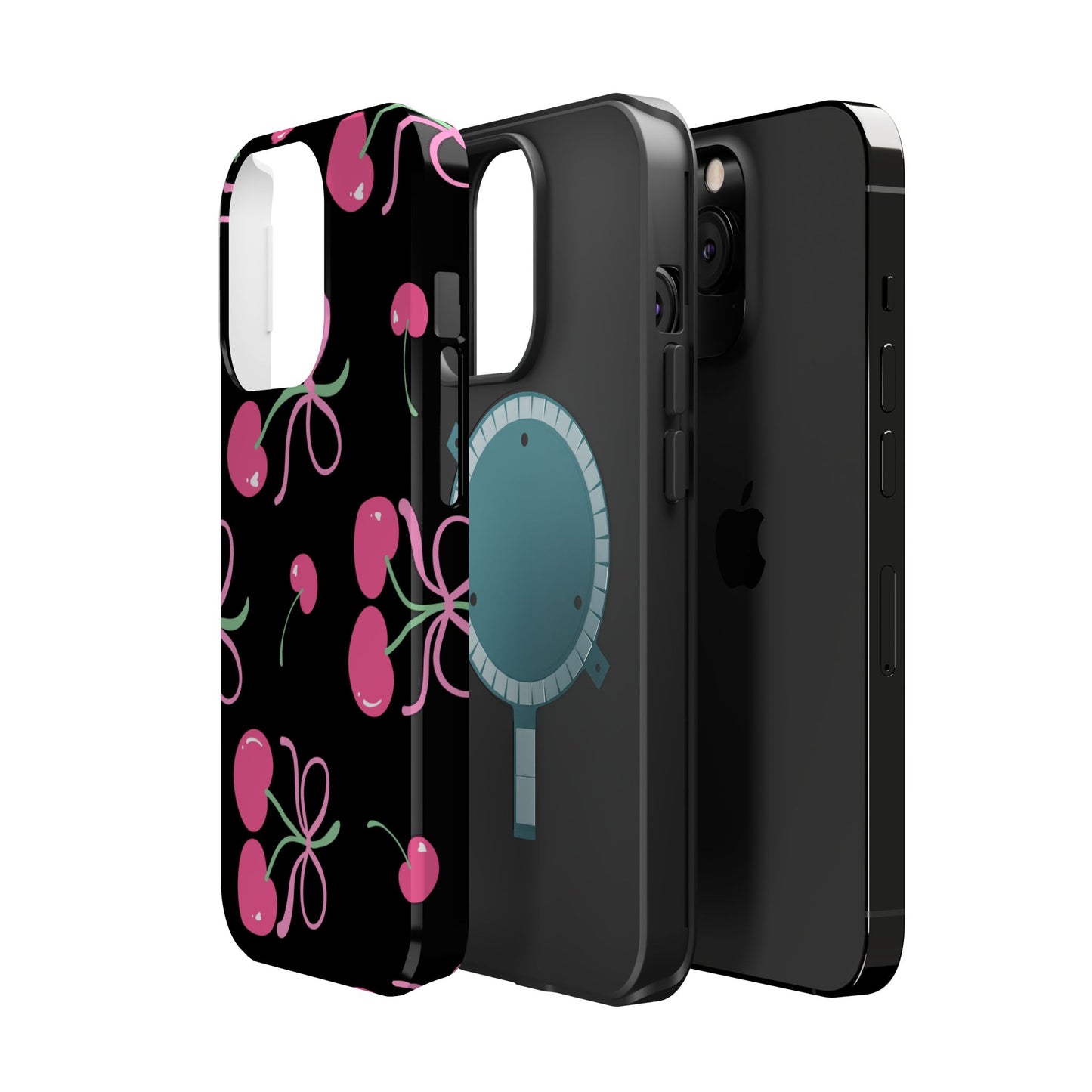 Cute Cherry Phone Case