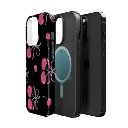 Cute Cherry Phone Case